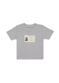 brighter days cropped t-shirt