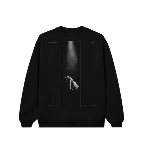 Brighter Days Ascend Crewneck