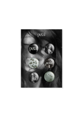 Petal Buttons
