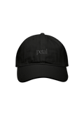 Petal Hat (Black)