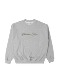 Christmas Kisses Crewneck