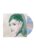 Positions Limited Edition CD 2