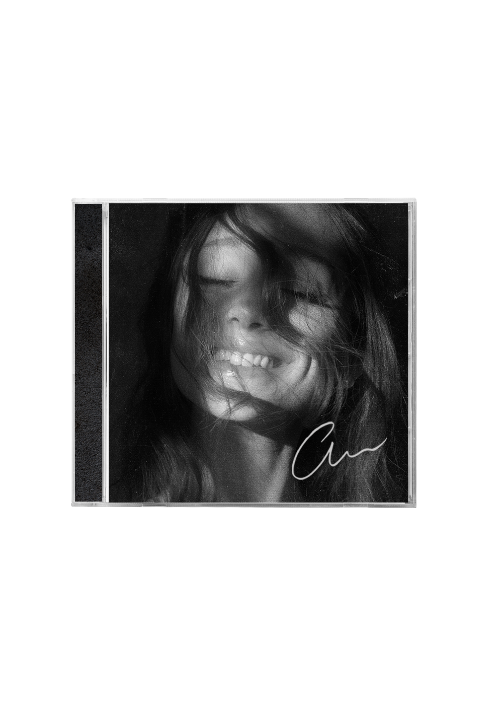 petal CD (signed)