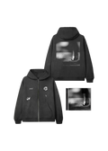 petal cd (store exclusive lenticular cover) + petal zip hoodie fan pack