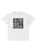 Petal Tile Photo T-Shirt