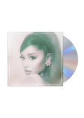 Positions Limited Edition CD 1