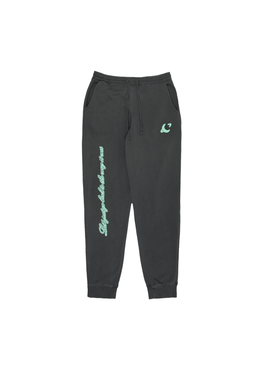 yours truly 10th anniversary honeymoon avenue sweatpants