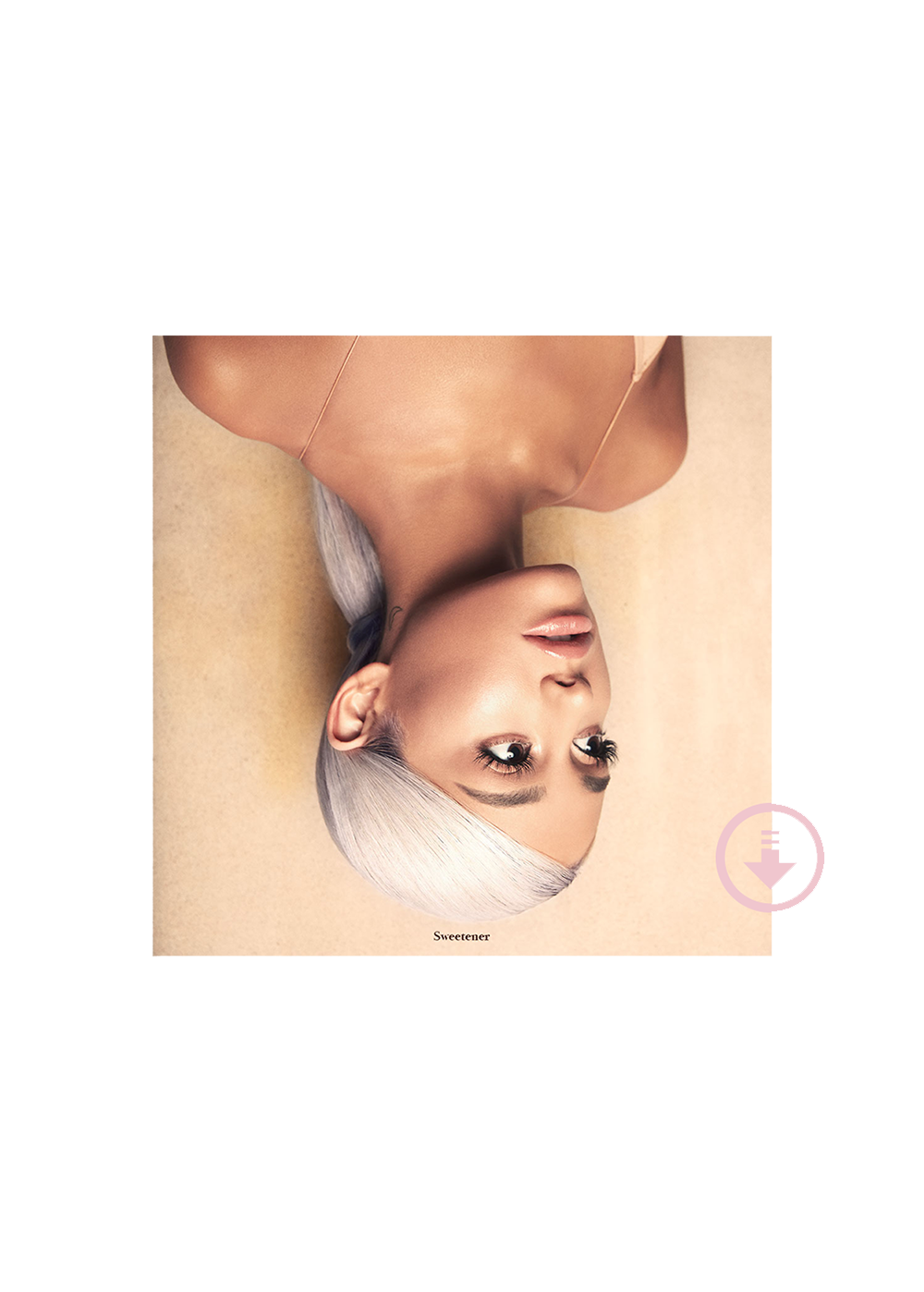 Sweetener Digital Album