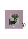 thank u, next digital album