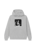 Petal Hoodie (Gray)