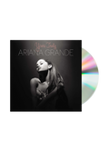 Yours Truly CD