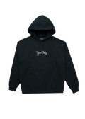 yours truly cover hoodie